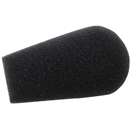 Show Chrome Accessories 13-103 Microphone Windsock