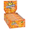 Maynards Fuzzy Peach Candy, 64g (Pack of 18) (Imported from