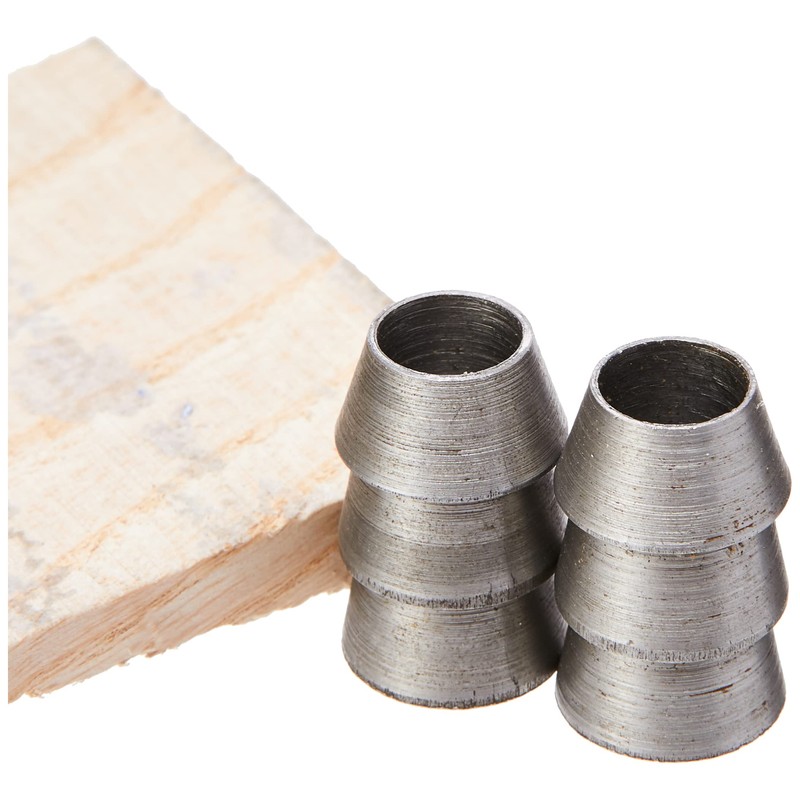 Faithfull FAIHW5N Hammer Wedges and Timber Wedge Kit Size 5