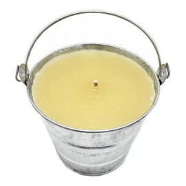 Velart Repelente De Mosquitos Vela Artesanal De Citronela 2 Kg