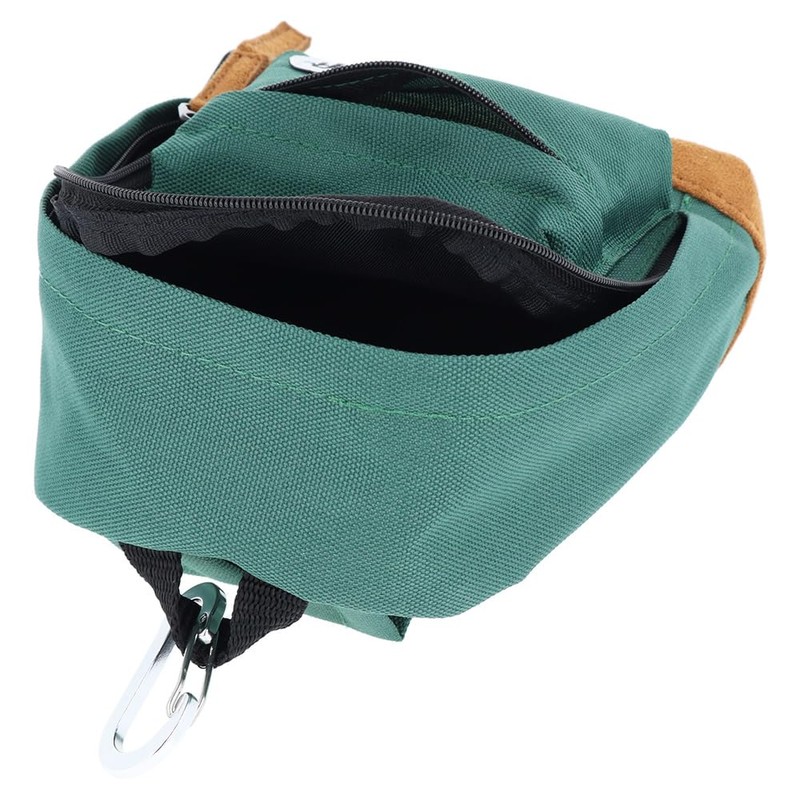 Sunstar Stationery OUTDOOR Pen Case Backpack Green S1427369
