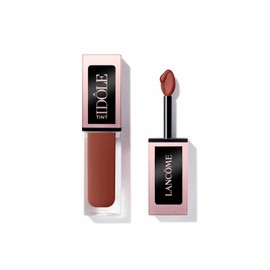 Lancôme Idôle Tint -Sombra de Ojos Líquida Multiusos, Acabado Mate o Brillante, Larga Duración 16 Horas, Resistente a Transferencias, Manchas y Pliegues, 7 ml