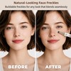 Arvile Dual Ended Freckle Pen, 2 in 1 Microblading Freckle