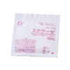 White Cross Sterile Gauze, Stellase Type II, 3.0 x 3.0