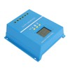 12V 24V 36V 48V Auto MPPT Solar Charge Controller Solar