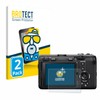 BROTECT Anti-Glare Screen Protector for Sony Alpha FX30 Cinema Line