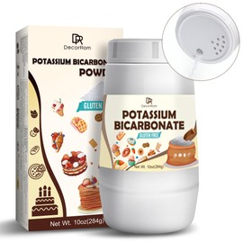 Potassium Hydrogen Carbonate (10 oz)