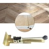 Senhill Professional Hardwood Flooring Jack Positioning Tool for Laminate Flooring