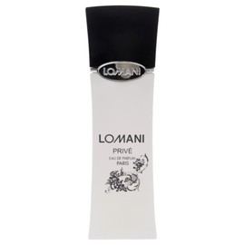 Lomani Prive for Women - 3.3 oz EDP Spray