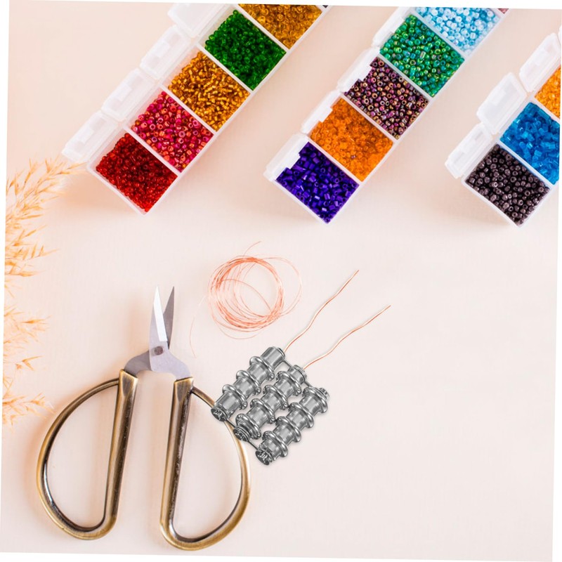 FELTECHELECTR Manual Wire Straightener Jewelry Wire Wrapping Tool Essential Craft