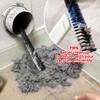 Holikme Dryer Vent Cleaner Kit Clothes Dryer Lint Brush Vent