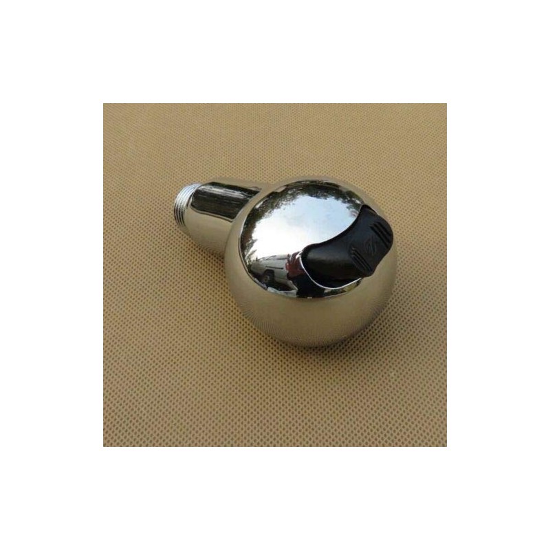 Salon Shampoo Bowl Sprayer Head replacement Pedicure chair Shower Head