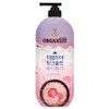 Organist Himalayan Pink Salt Rich Lather Refreshing Body Wash Rose Scent, 865ml, 1 / 오가니스트 히말라야 핑크솔트 풍성한 거품 산뜻한 바디워시 로즈향, 865ml, 1개