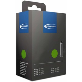 Schwalbe 18 x 1.50/1.75, 17 x 1 1/4 Tube, US 1.6 inch (40 mm) Valve, 5 AV