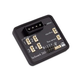 Aquacomputer farbwerk 360 RGB LED Controller