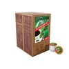 Andes Mints Chocolate Mint Flavored Coffee Pods, Compatible with K