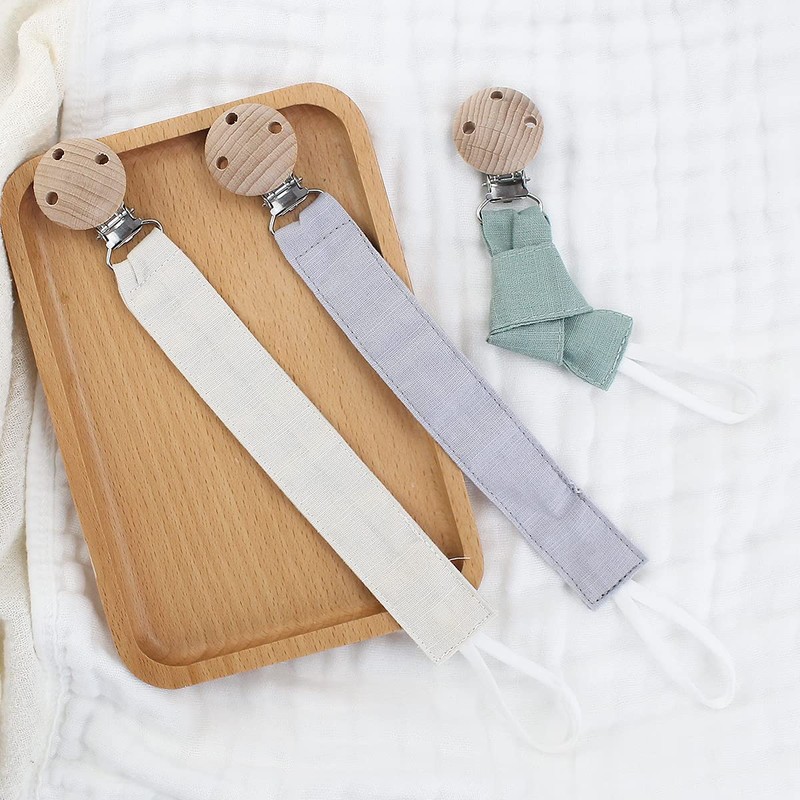 RUBY Dummy Chain Fabric Set, Cotton Dummy Chain, Cotton Dummy
