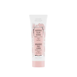 Face Scrub - Moisture & Shine