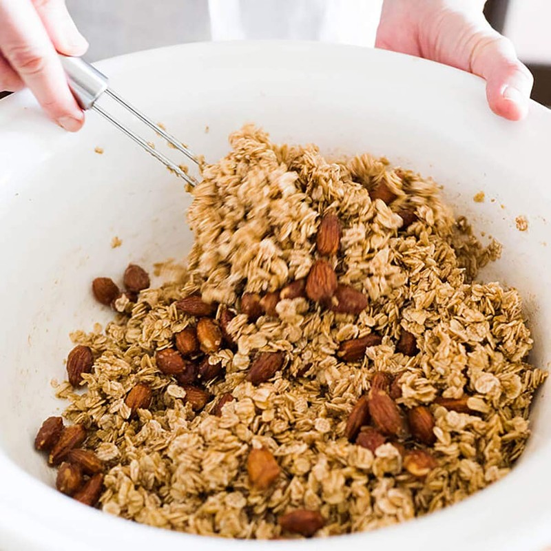 Yatarrows Original Granola 8.8 oz (250 g)