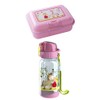 Haba Drinking Bottle 304485 and Lunch Box 300391 Set with