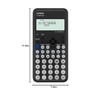 Casio Casio FX-82DE CW ClassWiz technisch wissenschaftlicher Rechner