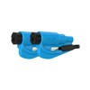 resqme, Inc. 04.100.02 resqme The Original Keychain Car Escape Tool,