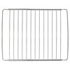 SPARES2GO Chrome Adjustable Width Shelf for Stoves Oven Cooker (310