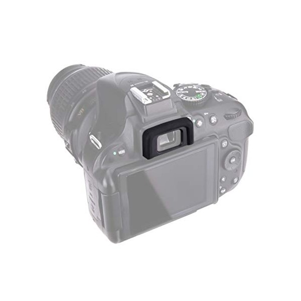 Eyecup DK-28 Viewfinder Compatible with Nikon D7500