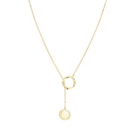 Liebeskind Infinity Necklace, Stainless Steel, none