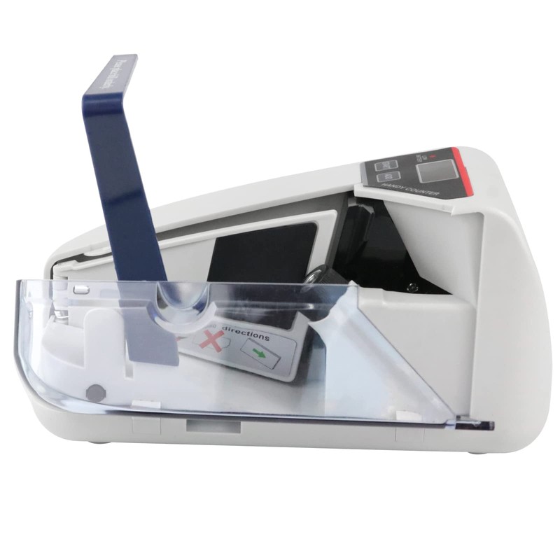 Money Counter Automatic Bill Calculator, Money Counter, Small Bills, Small