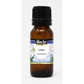 Lantana Pure Essential Oil (0.50 oz, ZIN: 305437)