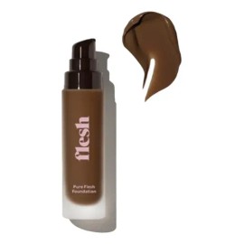 Base De Maquillaje Líquida Flesh