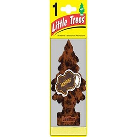 Little Trees U6P-60290: Leather