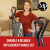 MP Maresh Products Handle Set Replacement for Oreck Elevate Command