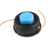 FUMHEUF T35 Tap Advance Straight Shaft Trimmer Head Weed Eater