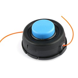 FUMHEUF T35 Tap Advance Straight Shaft Trimmer Head Weed Eater Sting for 323RJ 324LX 324LDX 324RX 325LX 325RX 325RJX 326L 326LDX 326LDX 329LDX 123L 125L 225L 531300183 537388101 531300194