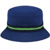 Kangol Stripe Lahinch Navy, Small
