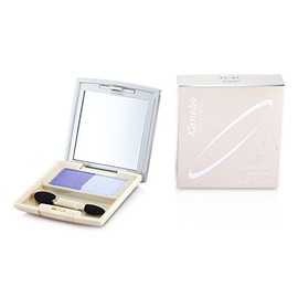 Eye Colour Duo - # EC01 Violet - 3g/0.1oz