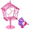 Little Live Pets Lil' Bird Series 12 Bird & House
