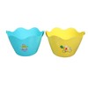 Eggshell Easter Buckets with Handle ( 4 Count)