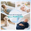 Dog Pee Pads Extra Large 55"X31" Puppy Pads for Dogs