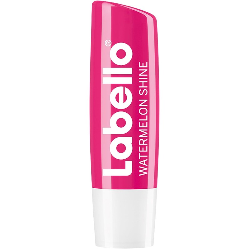 LABELLO Bálsamo labial con color Sandía (4.8g) protector labial con