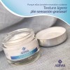 ARIWA Gel Crema Colágeno, Ácido Hialurónico, Vitamina E, Elastina.