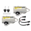 Cahuczlhoz HID Xenon Ballast Headlight Control Module For Lexus Rx350