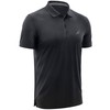 NY Threads Men's Golf Polo Shirt UPF 70+ Regular Fit