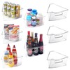Leeden Lazy Susan Organizer for 32" Diameter Corner Lazy Susan,