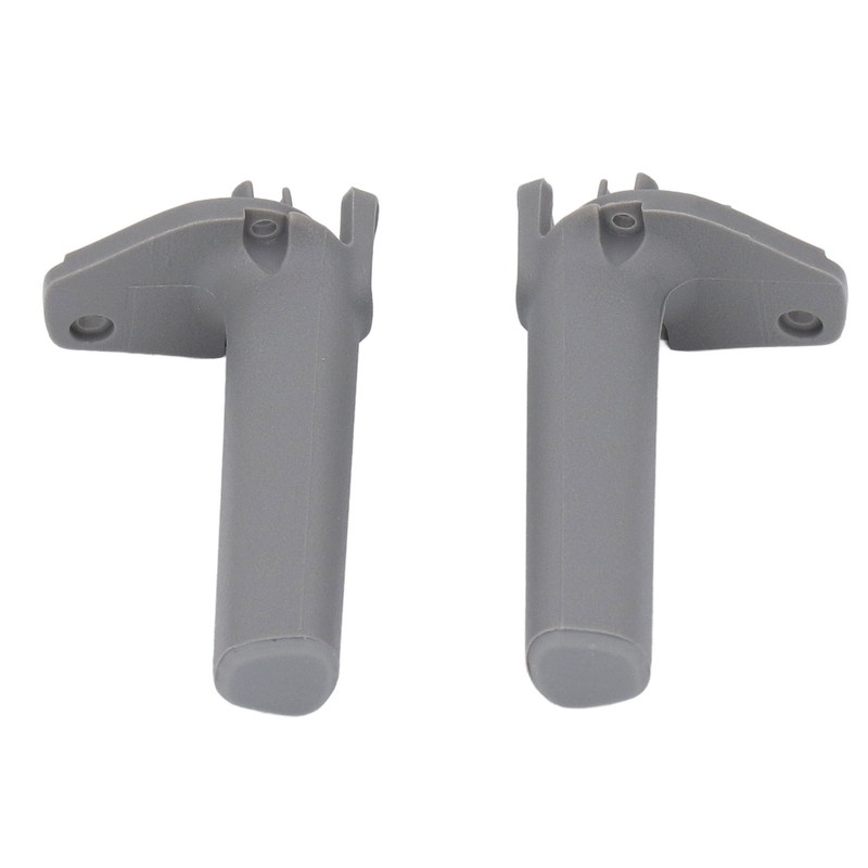 2PCS Replacement Leg Landing Gears ABS Drone Left Right Front