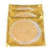 3 Pair Chest Moisturizing Mask Reduce Wrinkle Dark Spot Removing