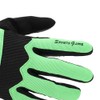 BOODUN Winter Cycling Full Finger Gloves Touch Screen Warm Windproof
