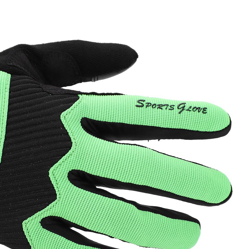 BOODUN Winter Cycling Full Finger Gloves Touch Screen Warm Windproof